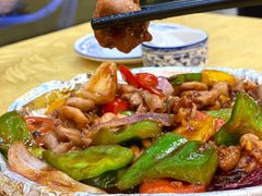 -辉记潮汕海鲜砂锅粥(林和西店)