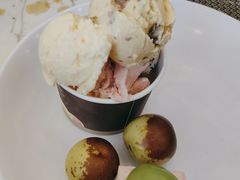 -澜悦港海鲜体验主题餐厅