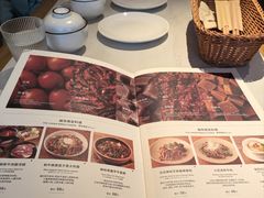 -无印良品餐堂 MUJI Diner(成都太古里店)