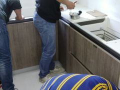 -佰丽爱家全屋定制(汶水店)