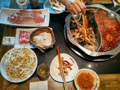 -纸盐河码头火锅(十八梯店)