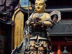 -上海东林寺(金山区)