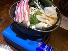 寿喜锅-二丁目食堂(铁西万象汇店)