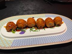-醉东Oriental House(静安嘉里中心店)