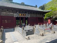 -报恩寺(平武县)