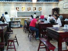 大堂-小姜锅贴(凤凰街店)