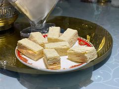 娜帕里勇-东方亚克西餐厅(西康路店)