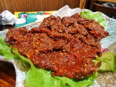 -味仙疯美蛙鱼头(清扬路总店)