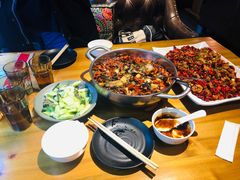 -望京一号·重庆江湖菜(工体店)