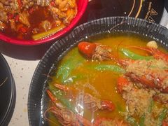 -沪小胖·小龙虾·蓝龙王(八佰伴店)