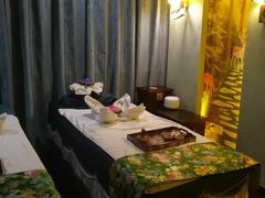 -怡泰SPA·泰疗按摩(徽宁路店)