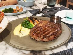 -宴悦海鲜餐厅·游水海鲜·牛排(亚龙湾瑞吉店)