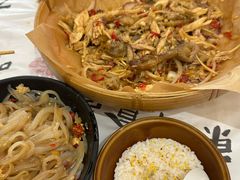 -东排食堂长沙小吃大排档(五一广场店)