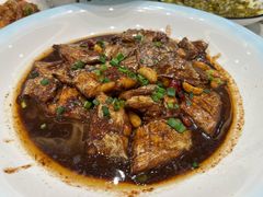 -大业餐厅