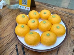 -丫口花园餐厅·融合菜