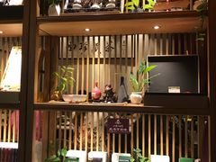 -一叶一世界·素食餐厅(锦华万达店)
