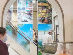 -香港威特瑞茶餐厅(小白楼音乐厅店)