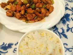 -丝路东方虾仁水饺(北京路二宫汇嘉店)