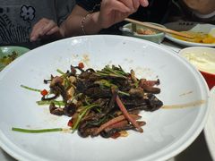 -北平盛世·新京菜·北京烤鸭(劲松·双井店)