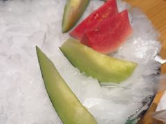 -花和海鲜自助(梅江店)