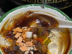 -XiaoJunGan Hotpot 钢管厂五区小郡肝火锅串串香