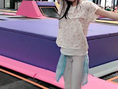 -嘿哟动霸CHUA·新潮玩运动娱乐中心·蹦床滑冰团建乐园