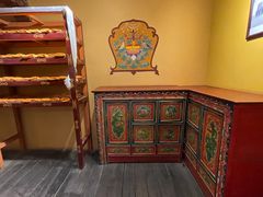 -八廓街-根敦群培纪念馆