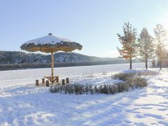 -北极村旅游风景区