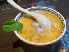 -阿大排档(长春这有山店)