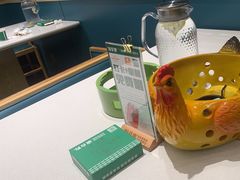 -绿草地·湘菜(芙蓉天街店)