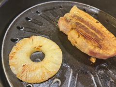 -首尔烤肉大排档(合生汇店)