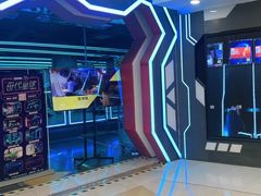 -世代星球·保龄球·镭战真人CS·团建(杨浦店)