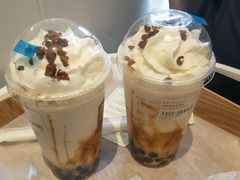 -奈雪的茶(星河城店)