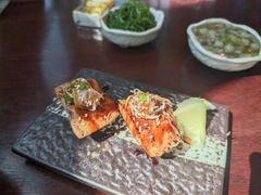 香煎鹅肝-古京·臻致料理(月湖店)