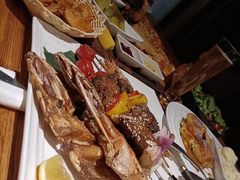 -LENBACH兰巴赫西餐啤酒坊(大连东港店)