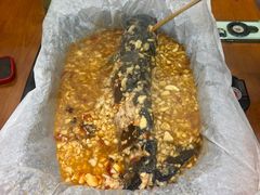 -三煮纸包鱼(青岛总店)