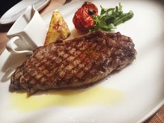 -郑州希尔顿酒店·阿米奇意大利餐厅