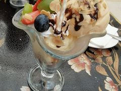 -利顺德大饭店·维多利亚花园(小白楼店)