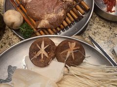 -安又胖韩国烤肉