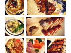 -有喜屋·深夜食堂(北京西路店)