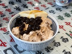 -堂屋糖水店(愚园店)