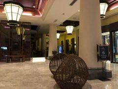 -三清山希尔顿度假酒店