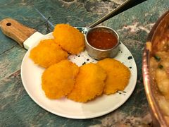 -浩海火燒雲傣家菜(芮欧百货店)