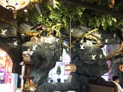 -祖母的魔法厨房(印象城店)