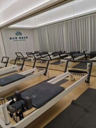 -奥本瑜伽·普拉提