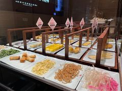-抱德·潮汕味(敦和店原惠城鱼仔)