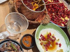 -川堂风·跷脚牛肉·乐山爆炒(宝山日月光店)