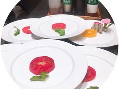 -仙桐吉宴铁板烧·精致料理