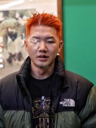 -鸿運 BARBER SHOP男士理发馆