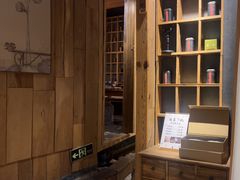 -邈墨茶馆(凤起路店)